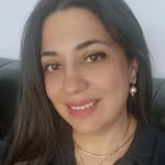 May Halabi - @coachmayhalabi - Instagram