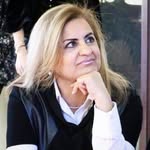 May Halabi Abdul Wahab - @mayhalabiabdulwahab - Instagram