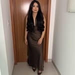 Mayane Andrade | Dicas Capilares - @mayh.andrade.198 - Instagram