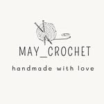 MAYHANDMADE - @may_crochets_ - Instagram