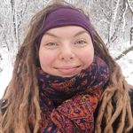 May Hansen - @danishdreadlock - Instagram