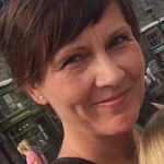 May Hansen - @regnbuelivet - Instagram