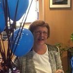 May Hansen - @may.1956 - Instagram