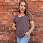 Mary Harrington - @maryharrington90 - Instagram