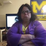 Mary Harrington - @mary.harrington.522 - Instagram