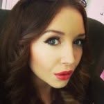 May Harrington - @may022 - Instagram