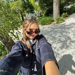 May Harrington - @mayharrington - Instagram
