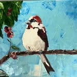 Mary Hicks - @maryhicksartist - Instagram