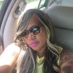 Mary Hicks - @mzmary614 - Instagram