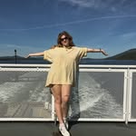 May Hicks - @lil_bb_may - Instagram