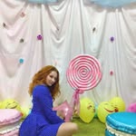 Светлана - @mayhicks31 - Instagram