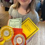 Erin May Horton - @erinmayhorton - Instagram