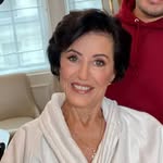 Mary Hudson - @maryarises - Instagram