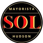 Mayorista Sol Hudson - @mayoristasolhudson - Instagram