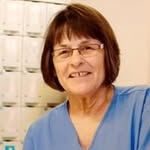 Mary Hyatt - @mamawgigi - Instagram