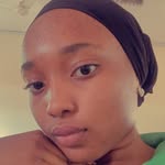 Hauwa Yusuf - @mayjeeedarh - Instagram