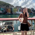 Jiang Pei Ying - @mayjiang1118 - Instagram