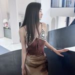 May Jiang - @mayjiang555 - Instagram