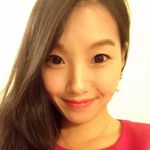 May Jiang - @mei8877 - Instagram