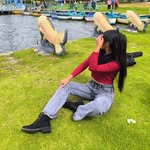 May Jiménez - @mayjimenez_12 - Instagram