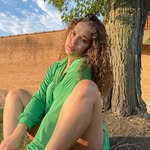 Mary Jones - @mayj_oe - Instagram