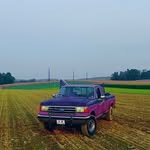 Keith May - @keithmay7.3 - Instagram