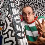 May 1st Keith Haring Event - @keithharingfitness - Instagram
