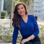 May Ben Khadra مي بن خضراء - @maykhadra - Instagram