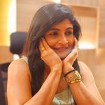 Maykha Tijo - @maykhathomas - Instagram