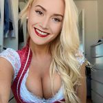 Mary Klein - @marymcnasty - Instagram