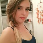 May Klein - @mayklein90 - Instagram