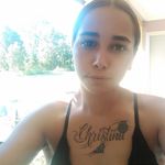 Mary Knox - @maryyknox98 - Instagram