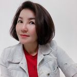 May Kwong - @may.luv_beauty - Instagram