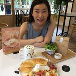 May Kwong - @maykwongcm - Instagram