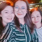 May Kwong - Facebook