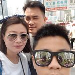 May Kwong - @may202kwong - Instagram