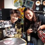 MayKwong - @bellossom_maymay - Instagram