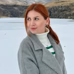 Լիլիթ Մայլամյան - @lilith_maylamyan - Instagram