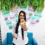 Ateliê ®️ Doces | Bolos | Sobremesas📍Parelheiros - @maylaminushi - Instagram