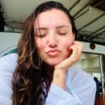 Mayara Lamin - @may_lamin - Instagram