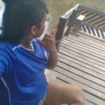 Maylakeuryani Monfredo - @mayla_menor - Instagram