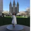 Lyla May Larsen - @lbean09 - TikTok