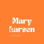 Mary Larsen - @marylarsenonair - Instagram
