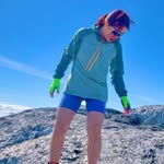May B. Larsen - @may_b_larsen - Instagram