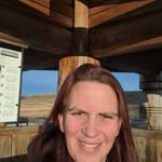 May-Britt Larsen - @maybrittl1975 - Instagram