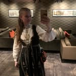May Elen Larsen - @mayelenlarsen - Instagram