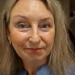 May Kristin Larsen - @mklarsen1973 - Instagram