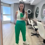 May-Linn Steinan Larsen - @maylinnlarprivat - Instagram