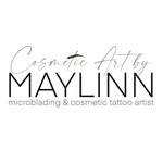 Maylinn Storbakken - @maylinn.cosmeticart - Instagram