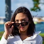 Neila Pilozo - @maylinn112 - Instagram